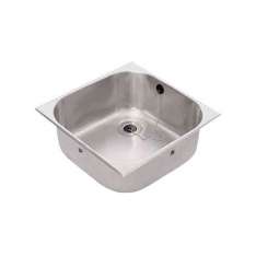KWC Group AG ANIMA Utility sinks