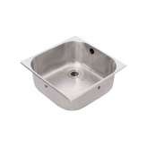 KWC Group AG ANIMA Utility sinks