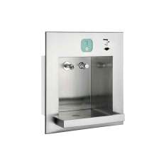 KWC Group AG ALL-IN-ONE Washbasin unit