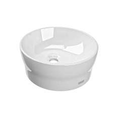 KWC Group AG RONDAtop countertop basin