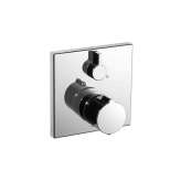 KWC KWC ZOE Trim kit with thermostatic function unit