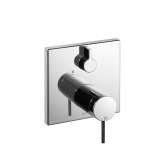 KWC KWC ZOE Trim kit with function unit