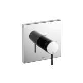 KWC KWC ZOE Trim kit with function unit