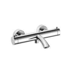KWC KWC ZOE Thermostat|Fixed spout