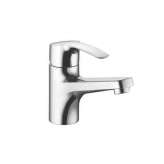 KWC KWC VITA Lever mixer|Fixed spout