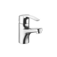 KWC KWC VITA Lever mixer|Fixed spout