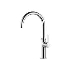 KWC KWC SIN Lever mixer|Swivel spout 160°