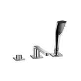 KWC KWC ONO touch light PRO Electronic controlled|Swivel spout 360°