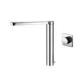 KWC KWC ONO touch light PRO Electronic controlled|Swivel spout 360°