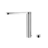 KWC KWC ONO touch light PRO Electronic controlled|Swivel spout 360°