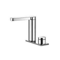 KWC KWC ONO touch light PRO Electronic controlled|Swivel spout 360°