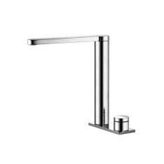 KWC KWC ONO touch light PRO Electronic controlled|Swivel spout 360°