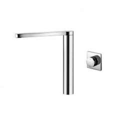 KWC KWC ONO touch light PRO Electronic controlled|Swivel spout 360°
