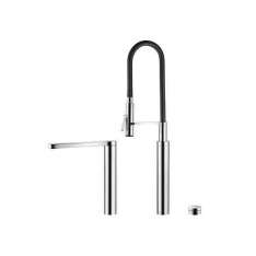 KWC KWC ONO touch light PRO Electronic controlled|Swivel spout 360°