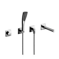 KWC KWC ONO touch light PRO Electronic controlled|Fixed spout