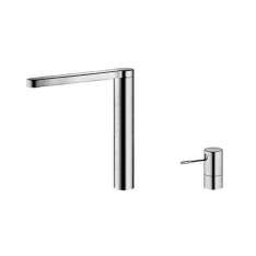 KWC KWC ONO Lever mixer|Swivel spout 360°