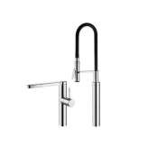 KWC KWC ONO Lever mixer|Swivel spout 360°