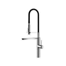 KWC KWC ONO Lever mixer|Swivel spout 360°