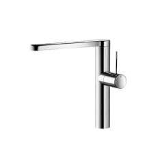 KWC KWC ONO Lever mixer|Swivel spout 360°