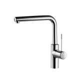 KWC KWC ONO Lever mixer|Swivel spout 360°