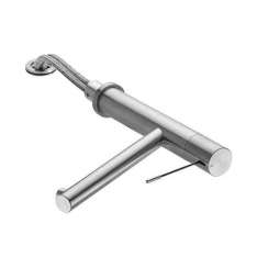 KWC KWC ONO Lever mixer|Swivel spout 270°