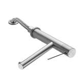 KWC KWC ONO Lever mixer|Swivel spout 270°