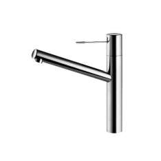 KWC KWC ONO Lever mixer|Swivel spout 270°