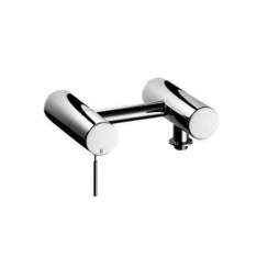 KWC KWC ONO Lever mixer|Rotatable spout 60°