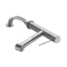 KWC KWC ONO Lever mixer|Pull-out spray with KWC JETCLEAN