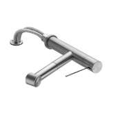 KWC KWC ONO Lever mixer|Pull-out spray with KWC JETCLEAN