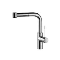 KWC KWC ONO Lever mixer|Pull-out spray with KWC JETCLEAN