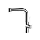 KWC KWC ONO Lever mixer|Pull-out spray with KWC JETCLEAN