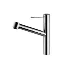KWC KWC ONO Lever mixer|Pull-out spray with KWC JETCLEAN