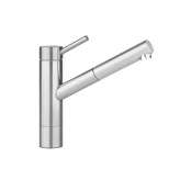 KWC KWC ONO Lever mixer|Pull-out aerator