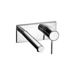 KWC KWC ONO Lever mixer|Fixed spout
