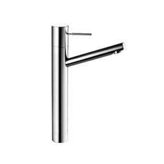 KWC KWC ONO Lever mixer|Fixed spout