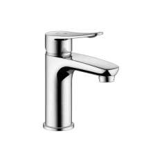 KWC KWC MONTA Lever mixer with pop-up valve