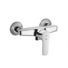 KWC KWC MONTA Lever mixer shower