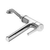 KWC KWC LUNA Lever mixer|Swivel spout 160°