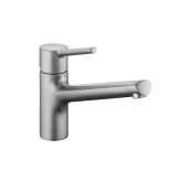KWC KWC LUNA Lever mixer|Swivel spout 160°