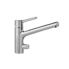 KWC KWC LUNA Lever mixer|Swivel spout 140°