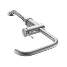 KWC KWC LIVELLO Lever mixer|Swivel spout 160°