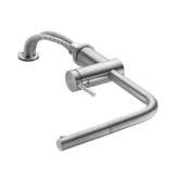 KWC KWC LIVELLO Lever mixer|Pull-out aerator