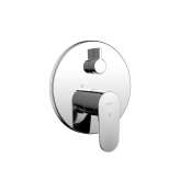 KWC KWC ELLA Trim kit with function unit tub