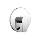 KWC KWC ELLA Trim kit with function unit shower