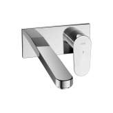 KWC KWC ELLA Trim Kit Lever mixer