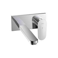 KWC KWC ELLA Trim Kit Lever mixer