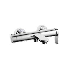 KWC KWC ELLA Lever mixer tub