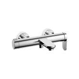 KWC KWC ELLA Lever mixer tub