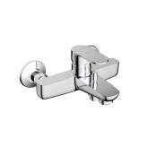 KWC KWC ELLA Lever mixer tub